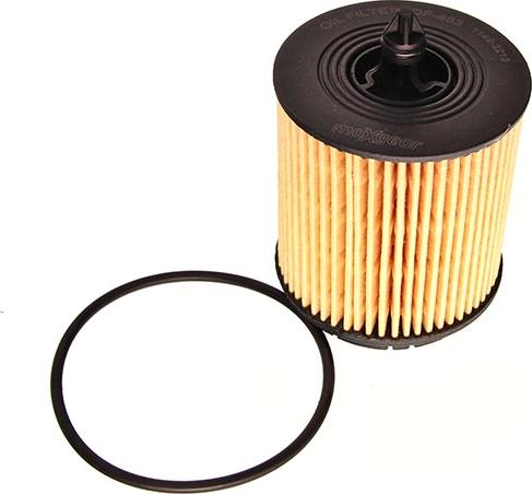 KRAFT AUTOMOTIVE 1701701 - Filter za ulje parts5.com