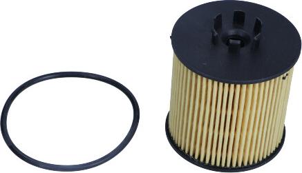 Maxgear 26-0314 - Oil Filter parts5.com