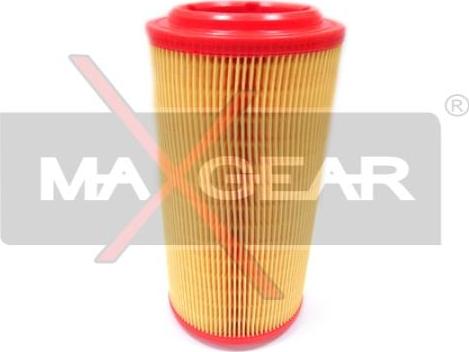 Maxgear 26-0310 - Filtru aer parts5.com