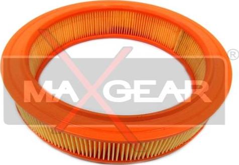 Maxgear 26-0317 - Въздушен филтър parts5.com