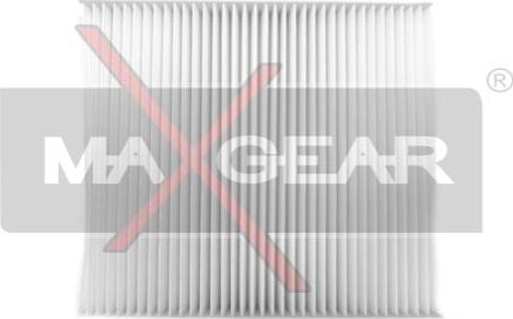 Maxgear 26-0385 - Filter, zrak notranjega prostora parts5.com