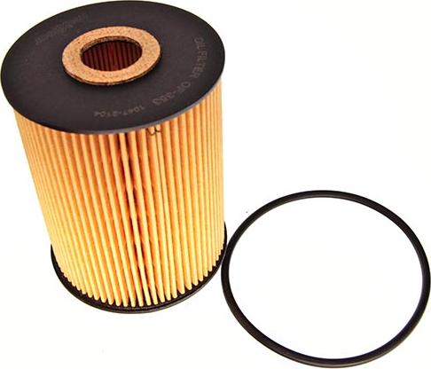 Maxgear 26-0290 - Filtro de aceite parts5.com