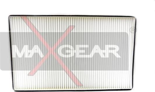 Maxgear 26-0246 - Filter, zrak notranjega prostora parts5.com