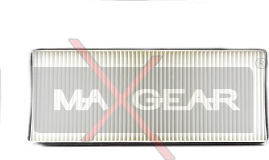 Maxgear 26-0243 - Filter, zrak notranjega prostora parts5.com