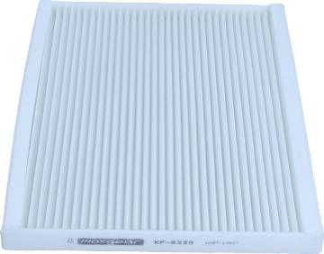 Maxgear 26-0259 - Filter, interior air parts5.com