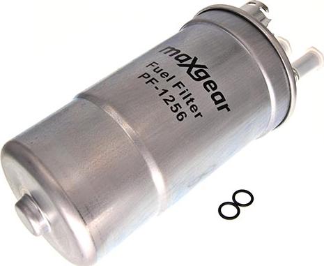 Maxgear 26-0262 - Fuel filter parts5.com