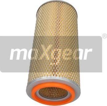 Maxgear 26-0284 - Filtr powietrza parts5.com