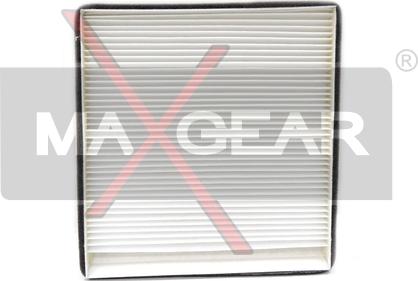 Maxgear 26-0233 - Filter, interior air parts5.com