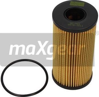 Maxgear 26-0793 - Filtro de aceite parts5.com