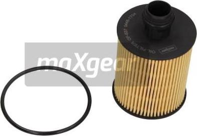 Maxgear 26-0797 - Filtro de aceite parts5.com