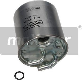 Maxgear 26-0769 - Kütusefilter parts5.com