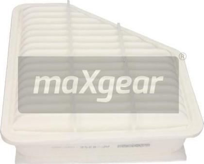 Maxgear 26-0710 - Õhufilter parts5.com