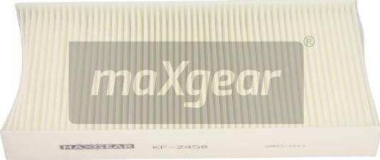 Maxgear 26-0787 - Filter, zrak notranjega prostora parts5.com