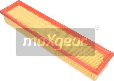 Maxgear 26-0732 - Zracni filter parts5.com