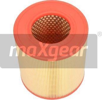 Maxgear 26-0722 - Filtru aer parts5.com