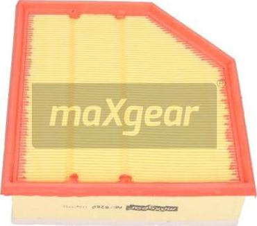 Maxgear 26-0727 - Air Filter parts5.com