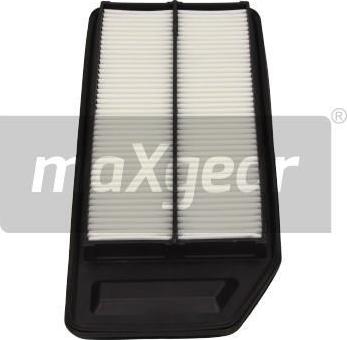 Maxgear 26-0775 - Vzduchový filtr parts5.com