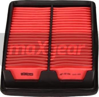 Maxgear 26-0776 - Zracni filter parts5.com