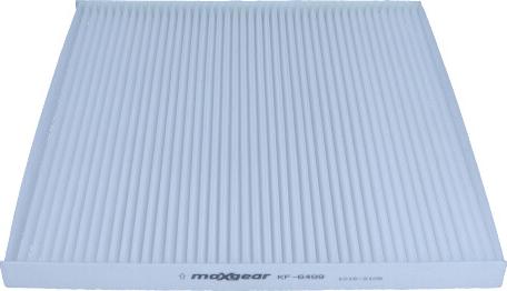 Maxgear 26-1941 - Filter, interior air parts5.com