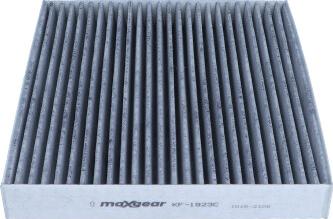 Maxgear 26-1971 - Filter, interior air parts5.com