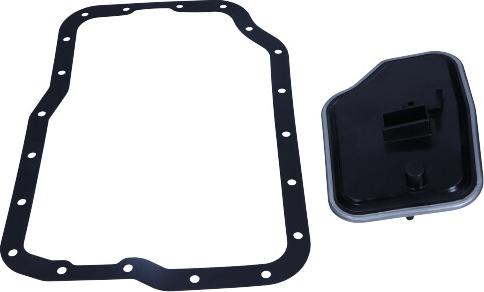 Maxgear 26-1458 - Hidrolik filtre, otomatik şanzıman parts5.com