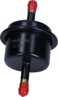 Maxgear 26-1460 - Hüdraulikafilter,automaatkäigukast parts5.com