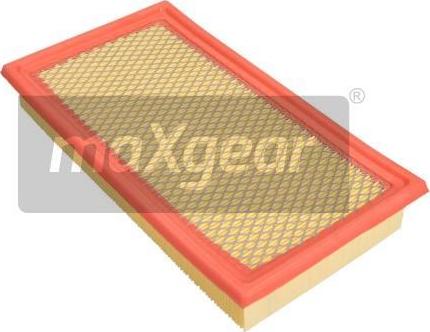 Maxgear 26-1406 - Filtru aer parts5.com