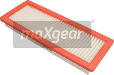 Maxgear 26-1414 - Filtru aer parts5.com