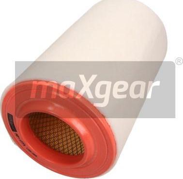 Maxgear 26-1415 - Filtr powietrza parts5.com