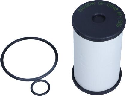 Maxgear 26-1485 - Hydraulic Filter, automatic transmission parts5.com