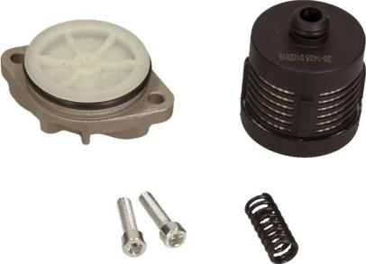 Maxgear 26-1435 - Hydraulic Filter, all-wheel-drive coupling parts5.com