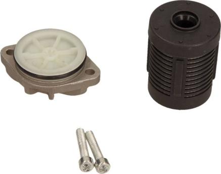 Maxgear 26-1436 - Filtru hidraulic, cuplare cu lamele tracţiune integrală parts5.com