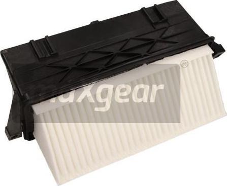 Maxgear 26-1431 - Vzduchový filtr parts5.com