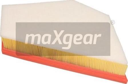 Maxgear 26-1425 - Zracni filter parts5.com