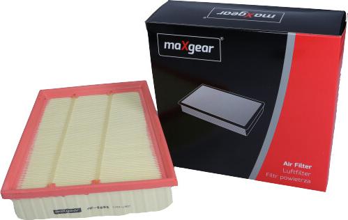 Maxgear 26-1594 - Air Filter parts5.com