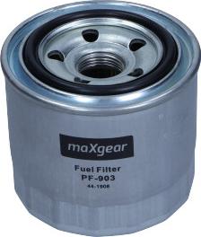 Maxgear 26-1547 - Горивен филтър parts5.com