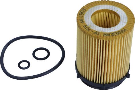 Maxgear 26-1518 - Oljni filter parts5.com