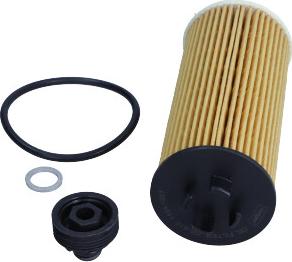 Maxgear 26-1513 - Õlifilter parts5.com