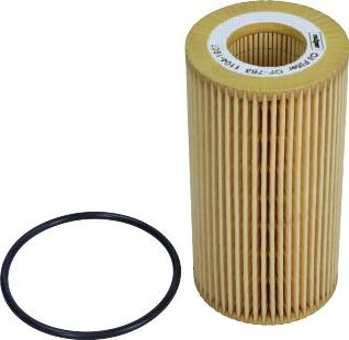 Maxgear 26-1539 - Õlifilter parts5.com