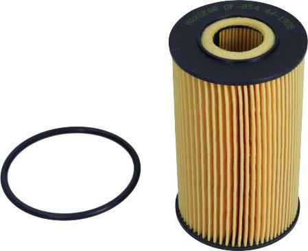 Maxgear 26-1530 - Filter za ulje parts5.com