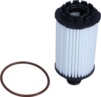 Maxgear 26-1533 - Filter za ulje parts5.com