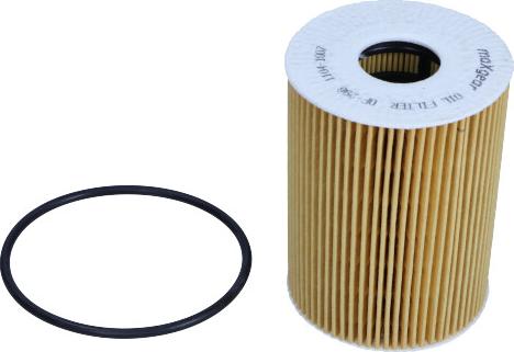 KRAFT AUTOMOTIVE 1701230 - Olejový filter parts5.com