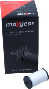 Maxgear 26-1690 - Hydraulic Filter, automatic transmission parts5.com