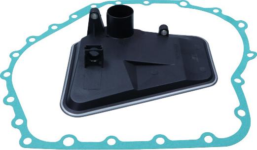 Maxgear 26-1663 - Hidrolik filtre, otomatik şanzıman parts5.com