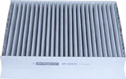 Maxgear 26-1629 - Filter, interior air parts5.com