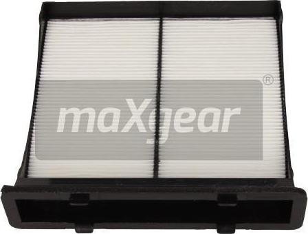 Maxgear 26-1051 - Filter, vazduh unutrašnjeg prostora parts5.com