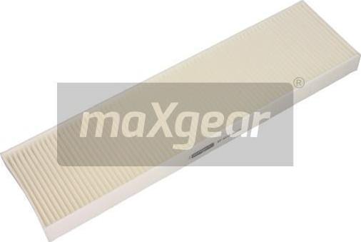 Maxgear 26-1052 - Filtru, aer habitaclu parts5.com