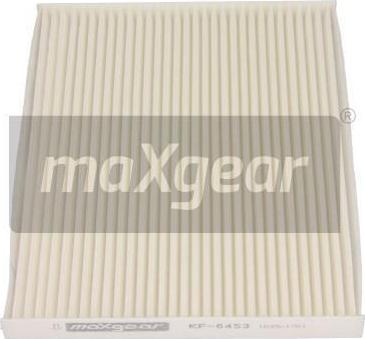 Maxgear 26-1065 - Filter vnútorného priestoru parts5.com