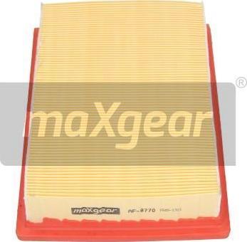 Maxgear 26-1001 - Filtru aer parts5.com