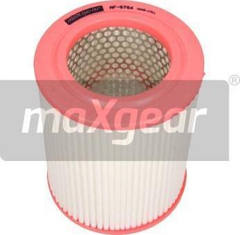 Maxgear 26-1011 - Filtar za zrak parts5.com